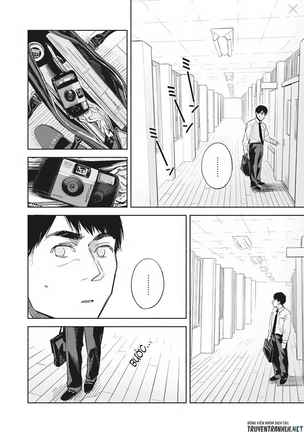 Bạn Của Con Gái Tôi Nettruyen ZZZ Chương 29 Page 16
