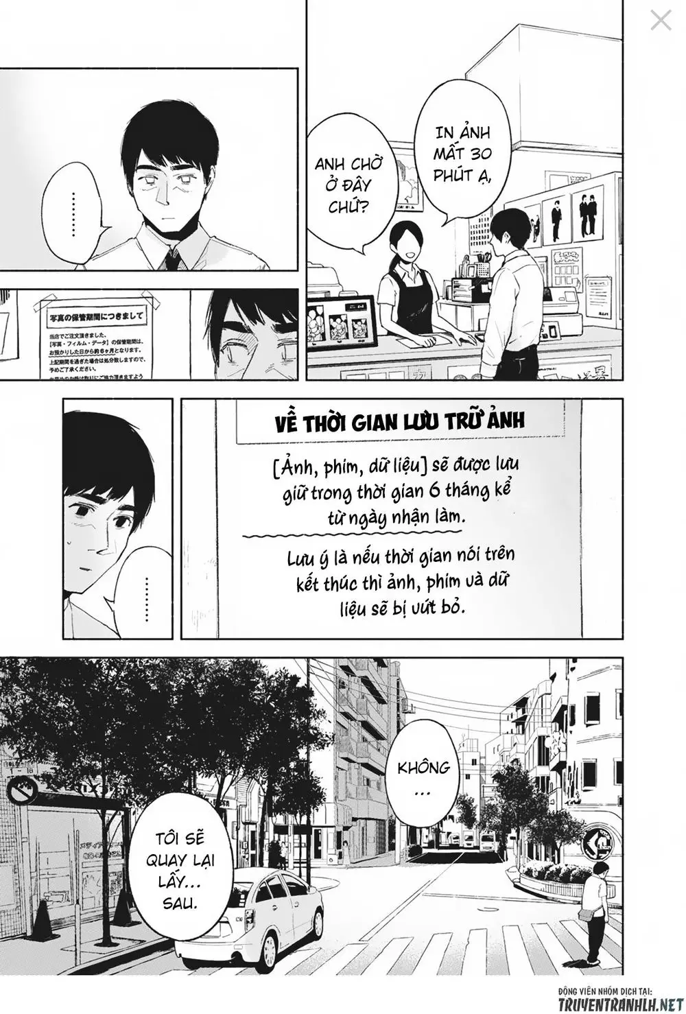 Bạn Của Con Gái Tôi Nettruyen ZZZ Chương 29 Page 23