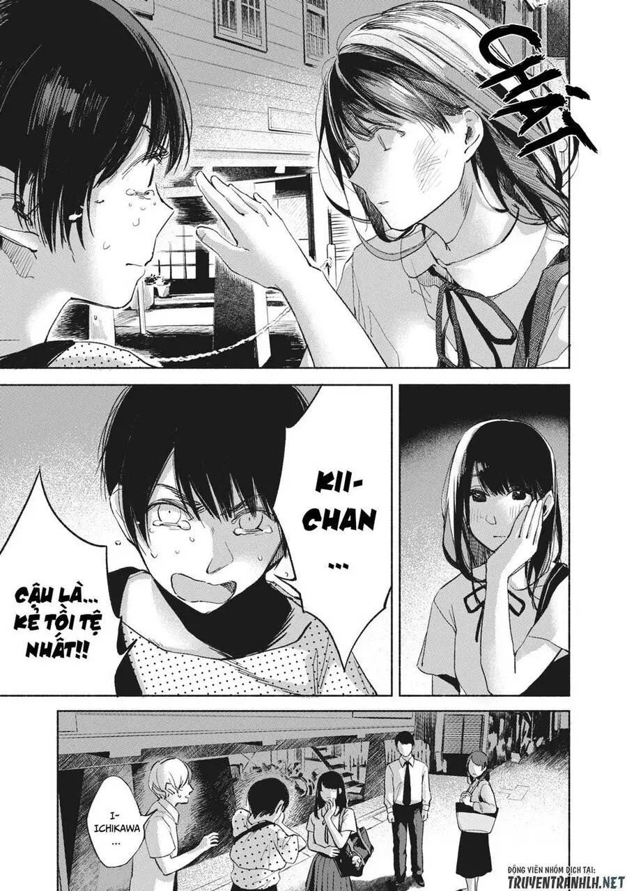 Bạn Của Con Gái Tôi Nettruyen ZZZ Chương 27 Page 15