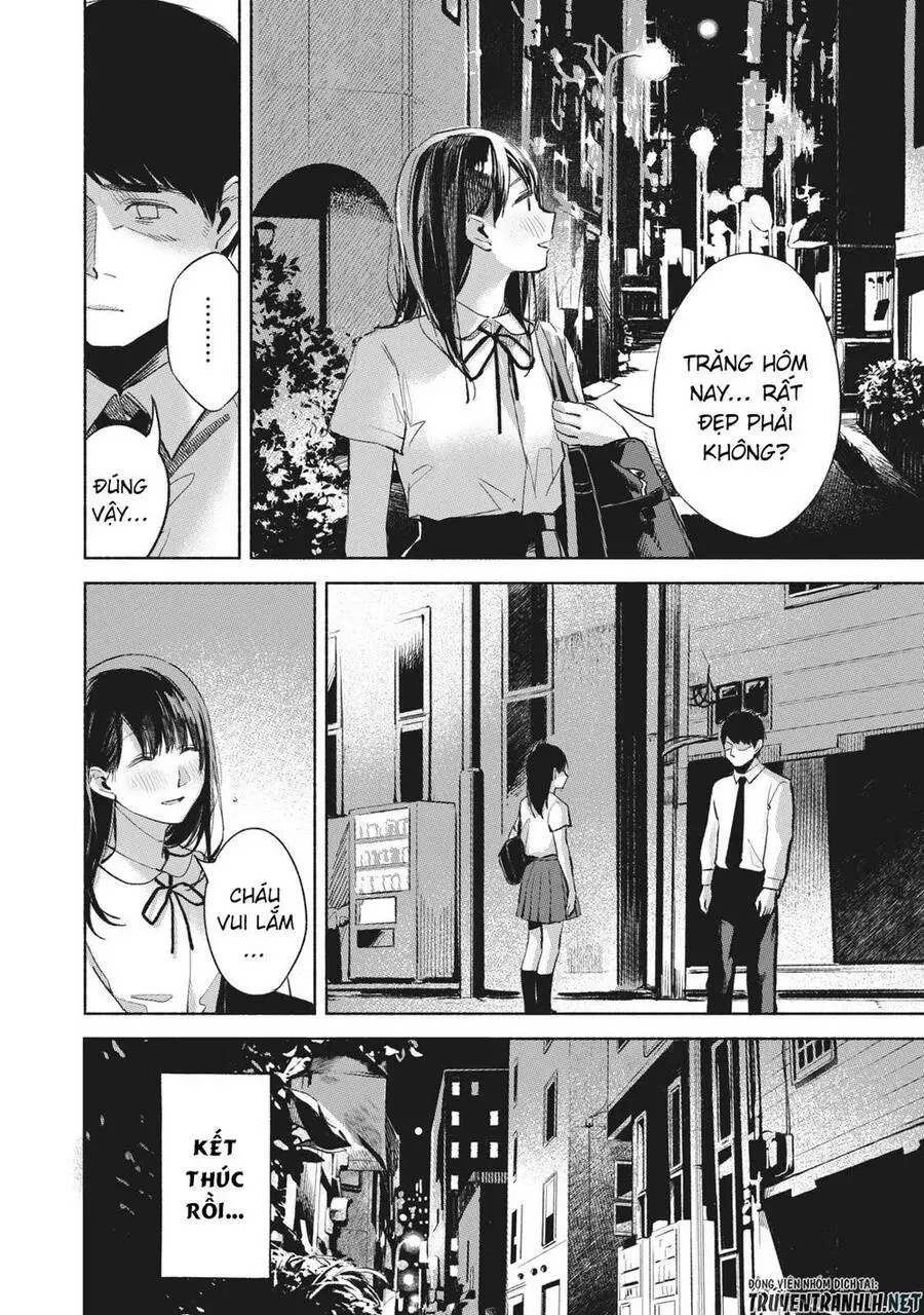Bạn Của Con Gái Tôi Nettruyen ZZZ Chương 27 Page 18