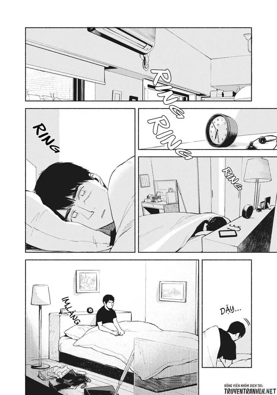 Bạn Của Con Gái Tôi Nettruyen ZZZ Chương 27 Page 20