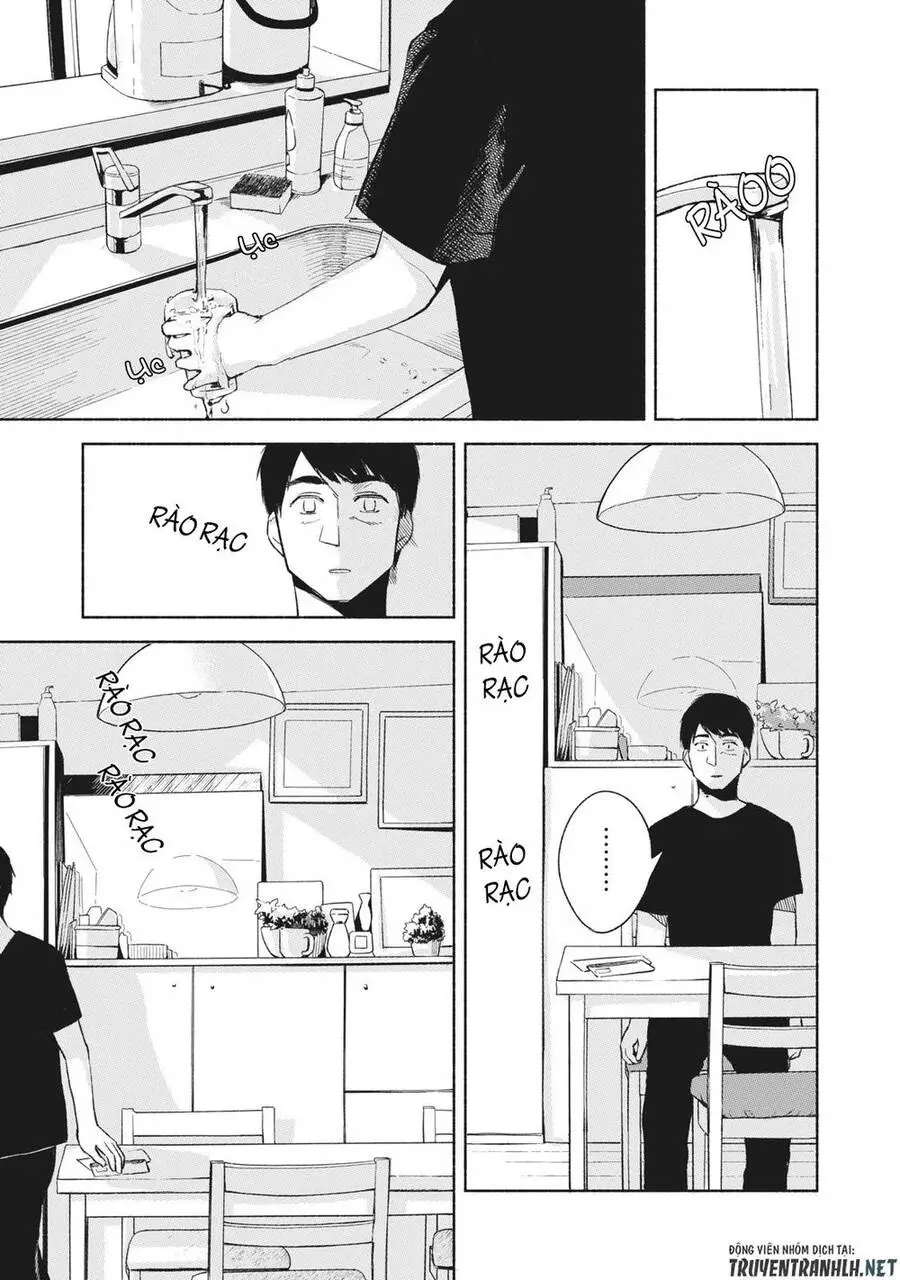 Bạn Của Con Gái Tôi Nettruyen ZZZ Chương 27 Page 21