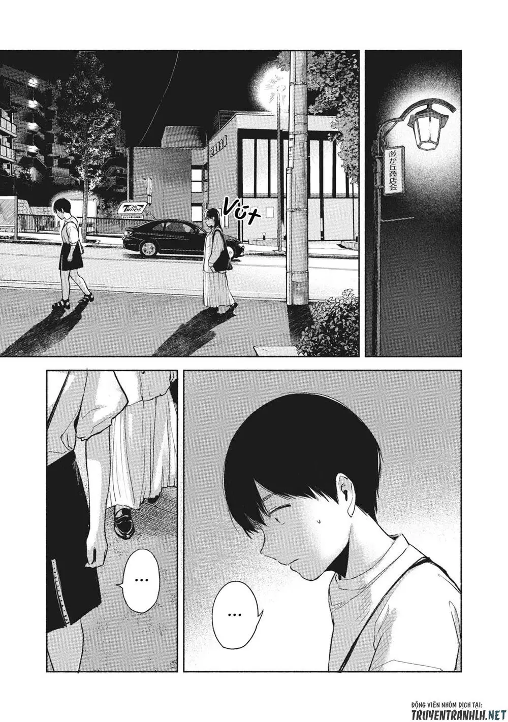 Bạn Của Con Gái Tôi Nettruyen ZZZ Chương 52 Page 9