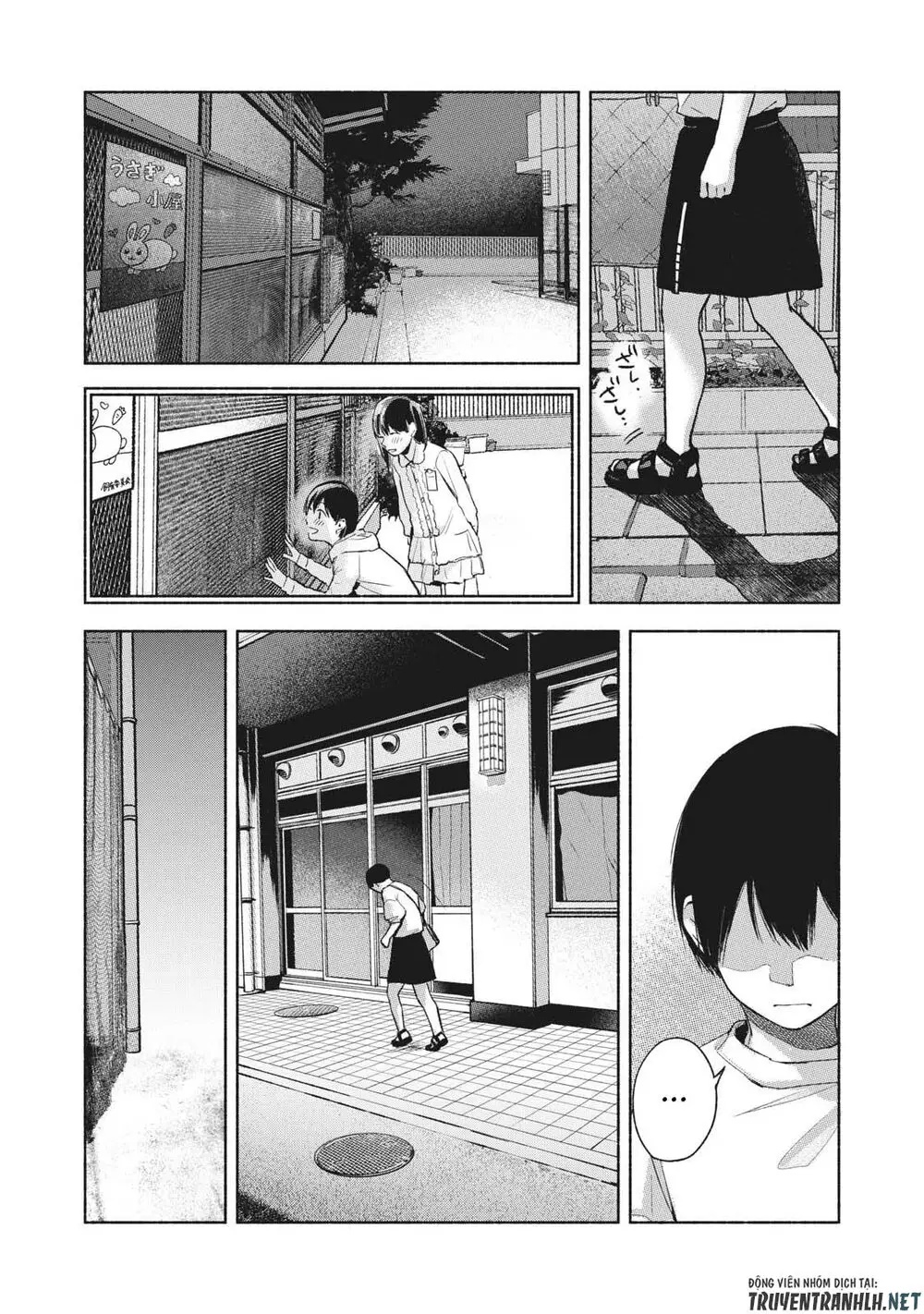 Bạn Của Con Gái Tôi Nettruyen ZZZ Chương 52 Page 16
