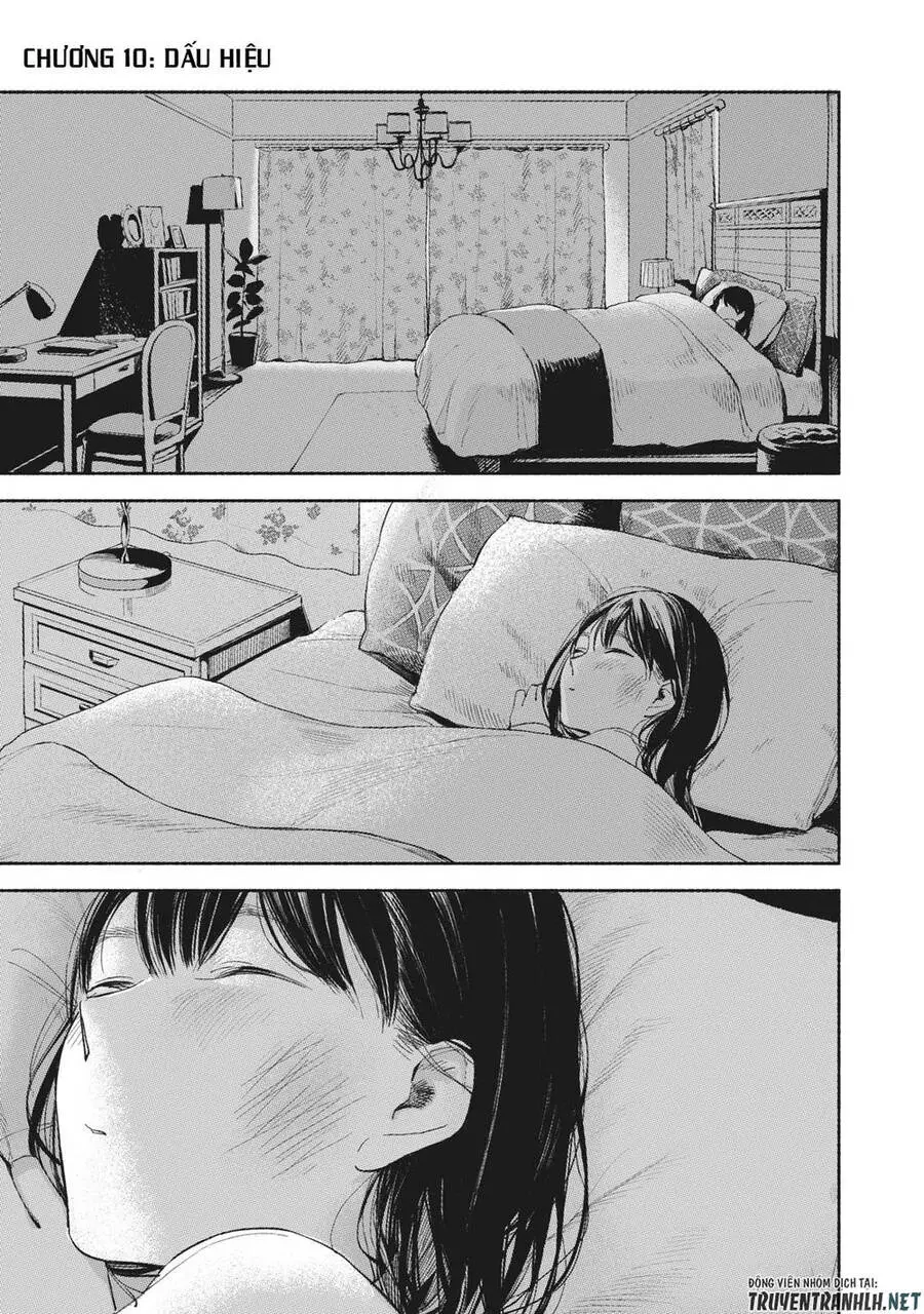 Bạn Của Con Gái Tôi Nettruyen ZZZ Chương 10 Page 2