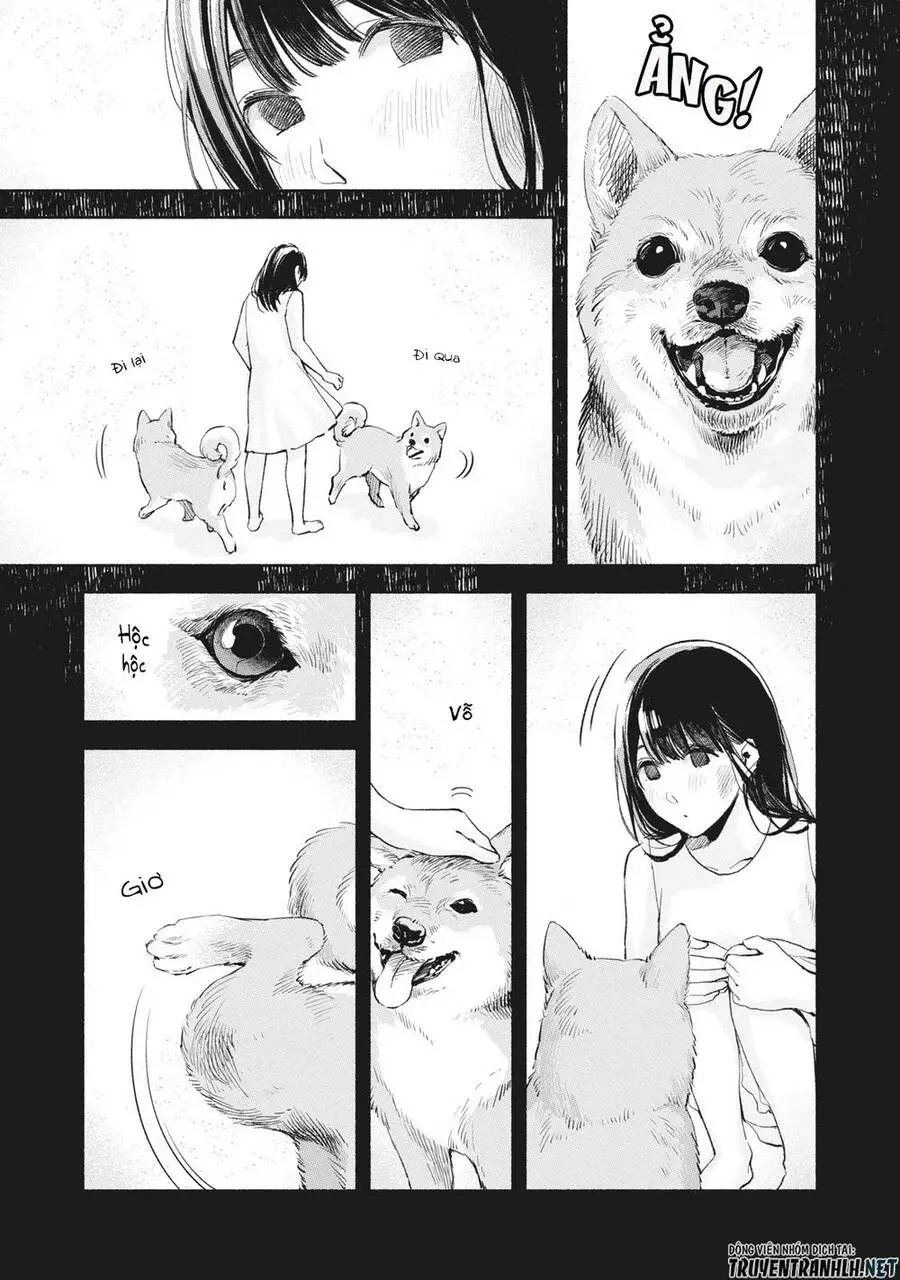 Bạn Của Con Gái Tôi Nettruyen ZZZ Chương 10 Page 4