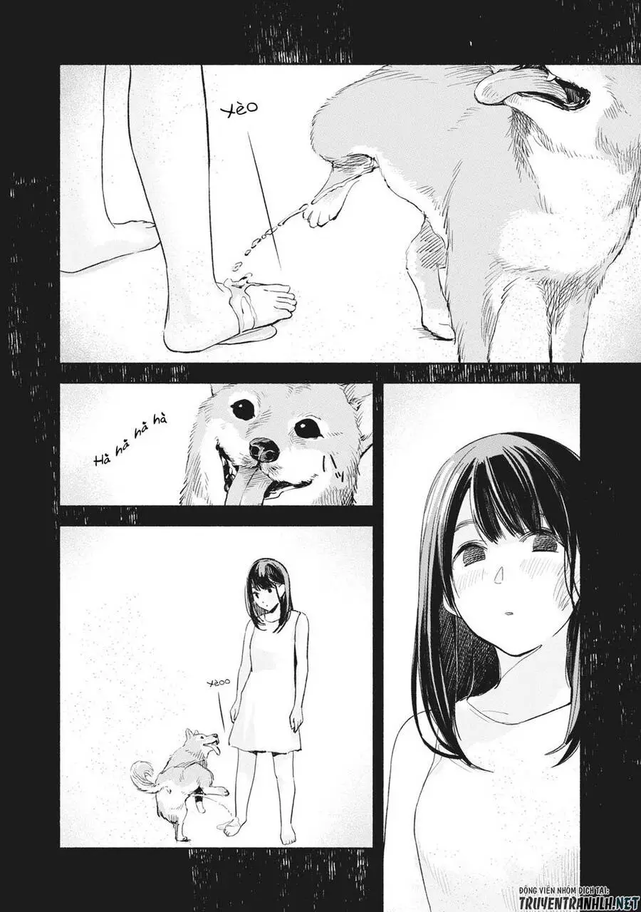 Bạn Của Con Gái Tôi Nettruyen ZZZ Chương 10 Page 5