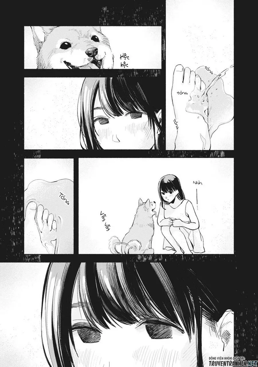 Bạn Của Con Gái Tôi Nettruyen ZZZ Chương 10 Page 6