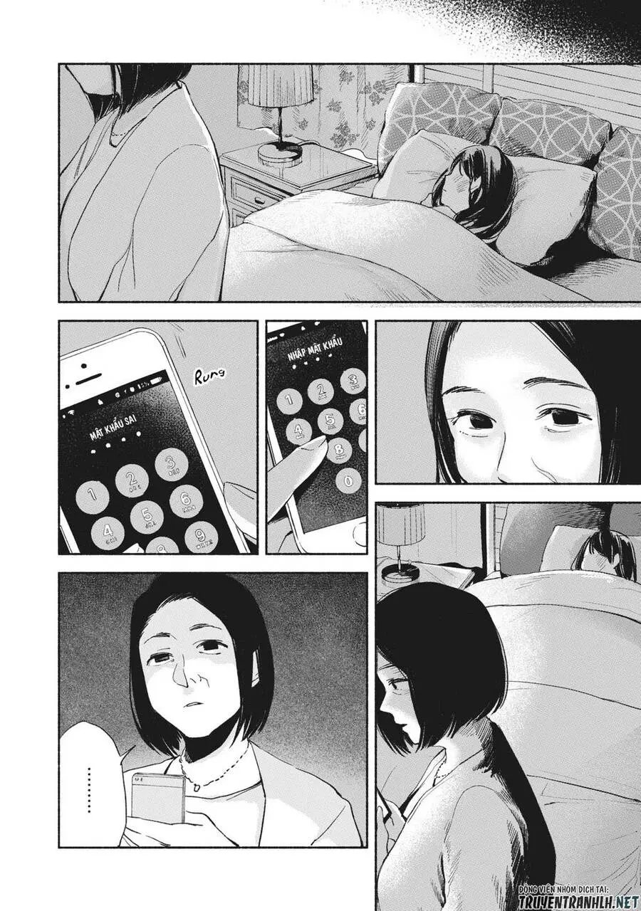 Bạn Của Con Gái Tôi Nettruyen ZZZ Chương 10 Page 7
