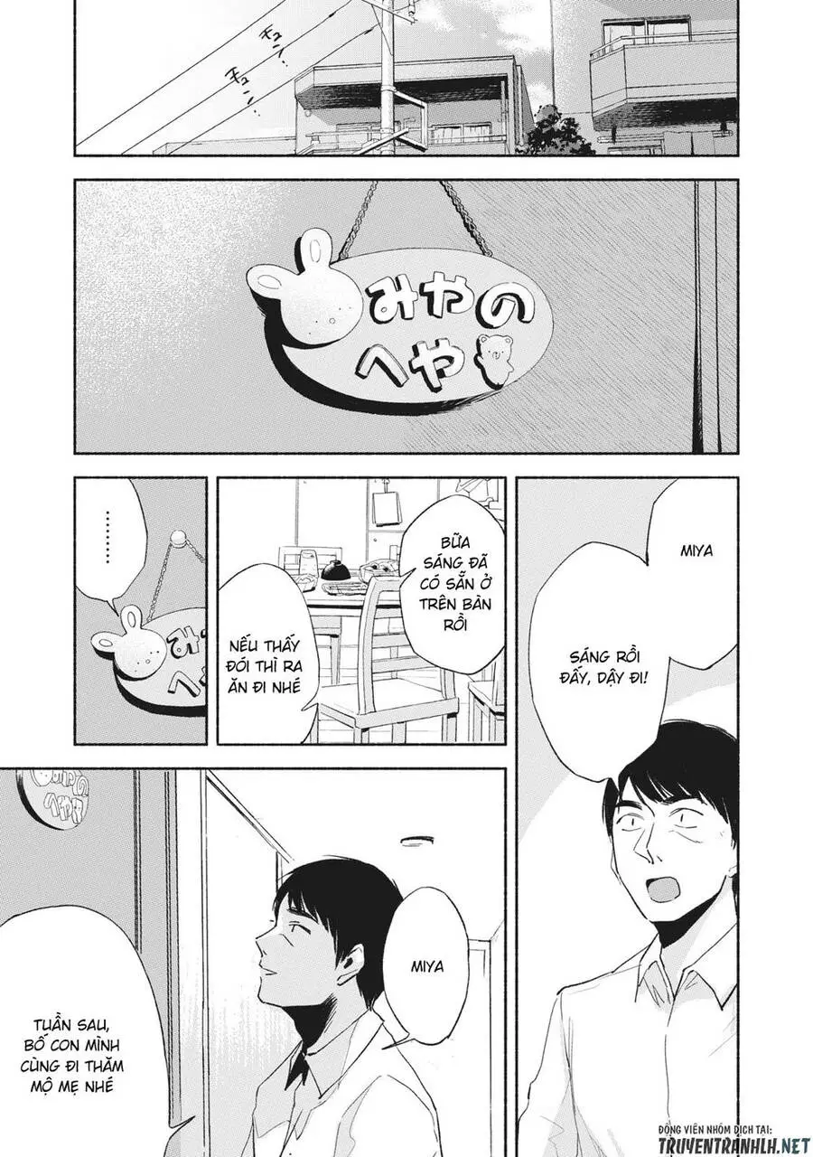 Bạn Của Con Gái Tôi Nettruyen ZZZ Chương 10 Page 8