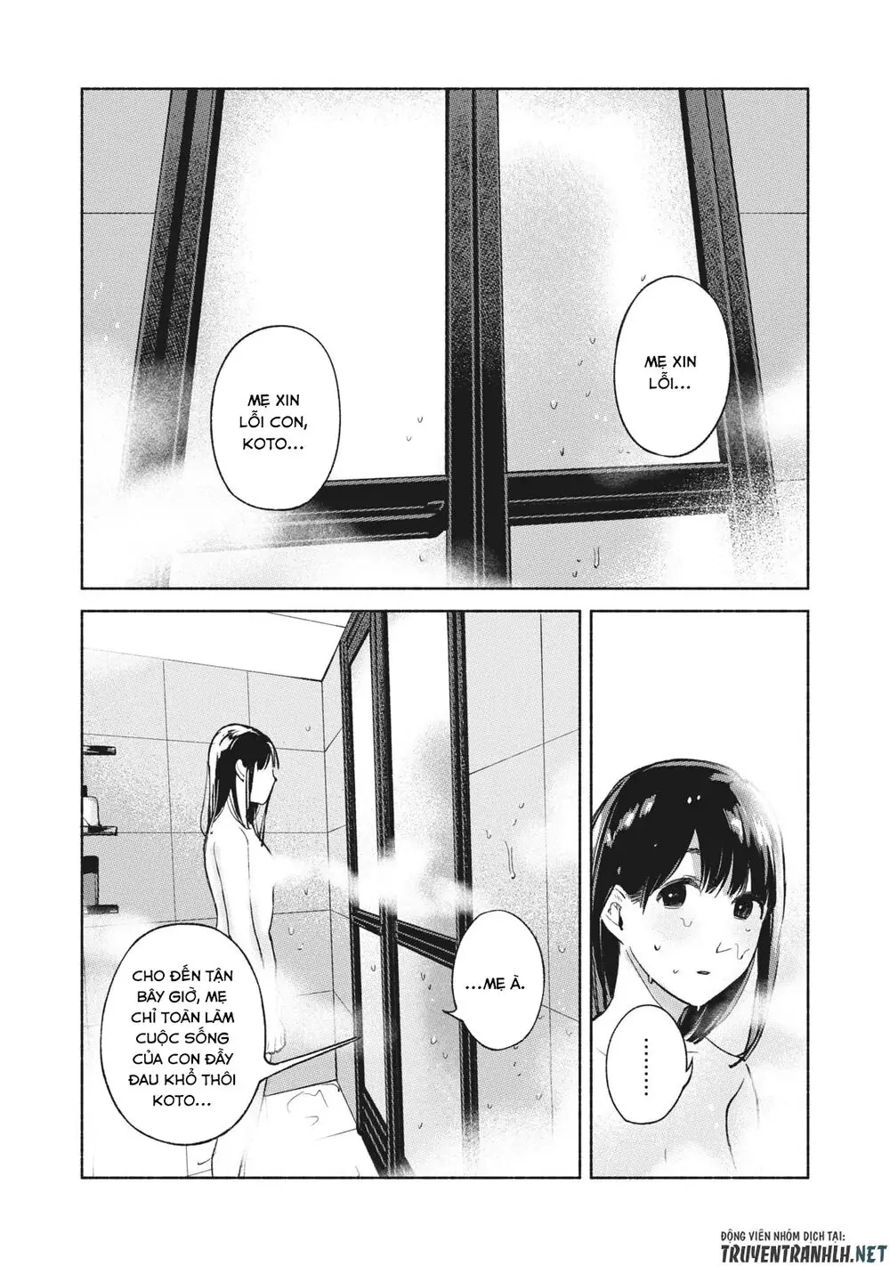 Bạn Của Con Gái Tôi Nettruyen ZZZ Chương 51 Page 16