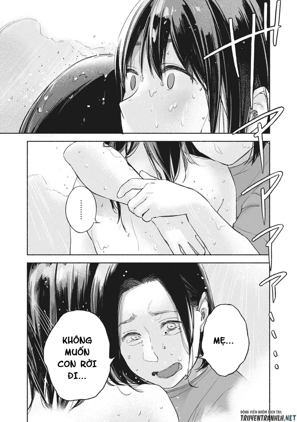 Bạn Của Con Gái Tôi Nettruyen ZZZ Chương 51 Page 19