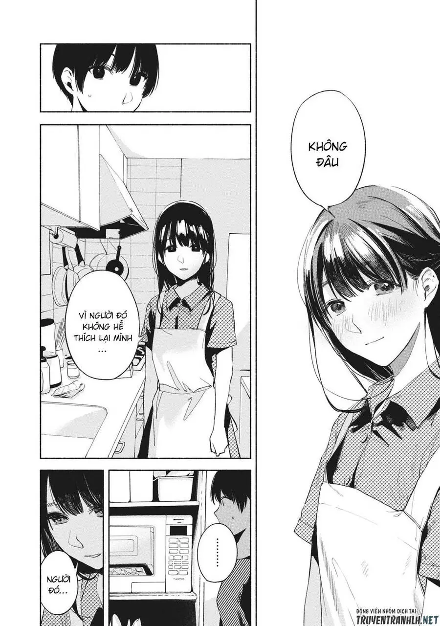 Bạn Của Con Gái Tôi Nettruyen ZZZ Chương 24 Page 6