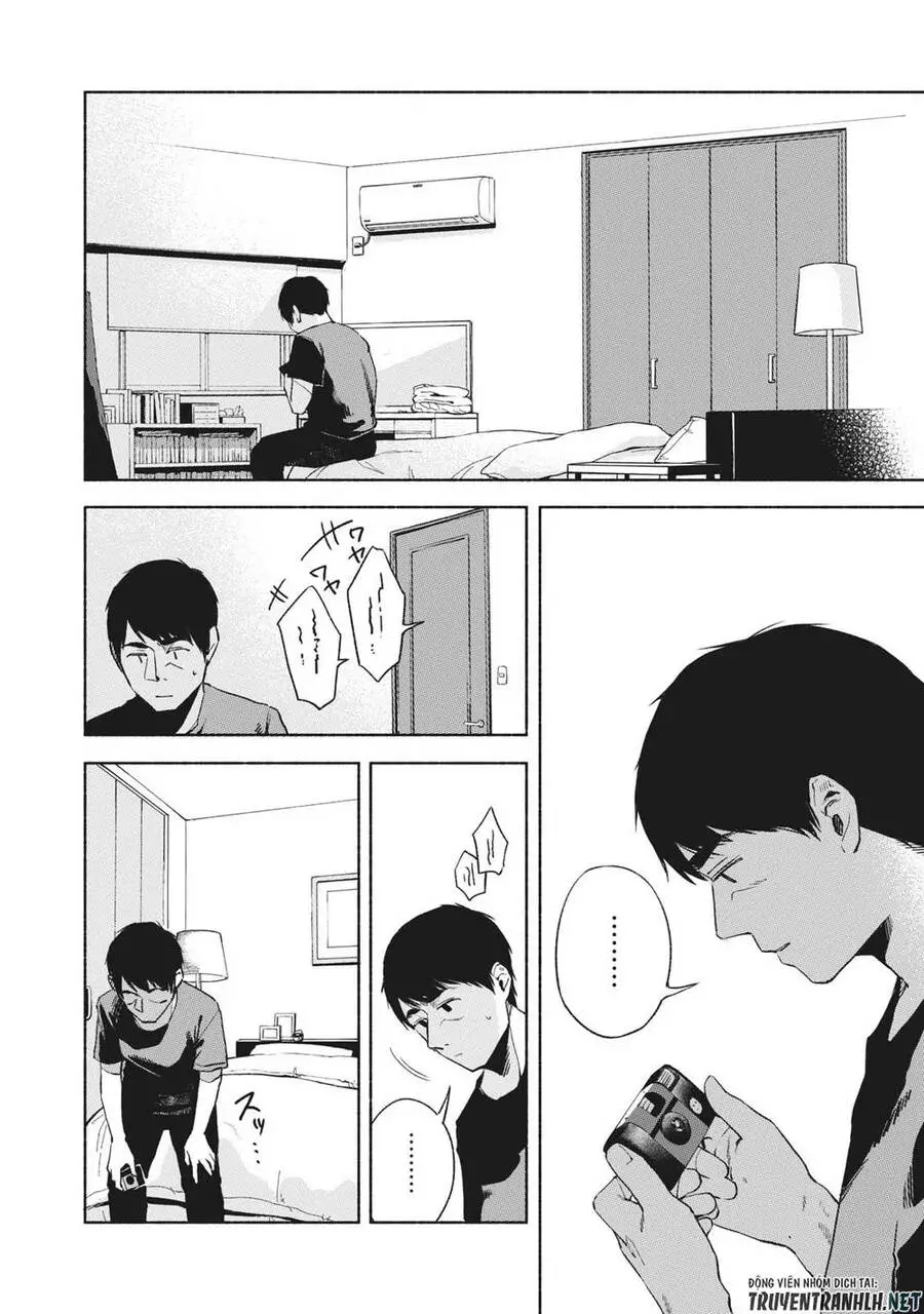 Bạn Của Con Gái Tôi Nettruyen ZZZ Chương 24 Page 8