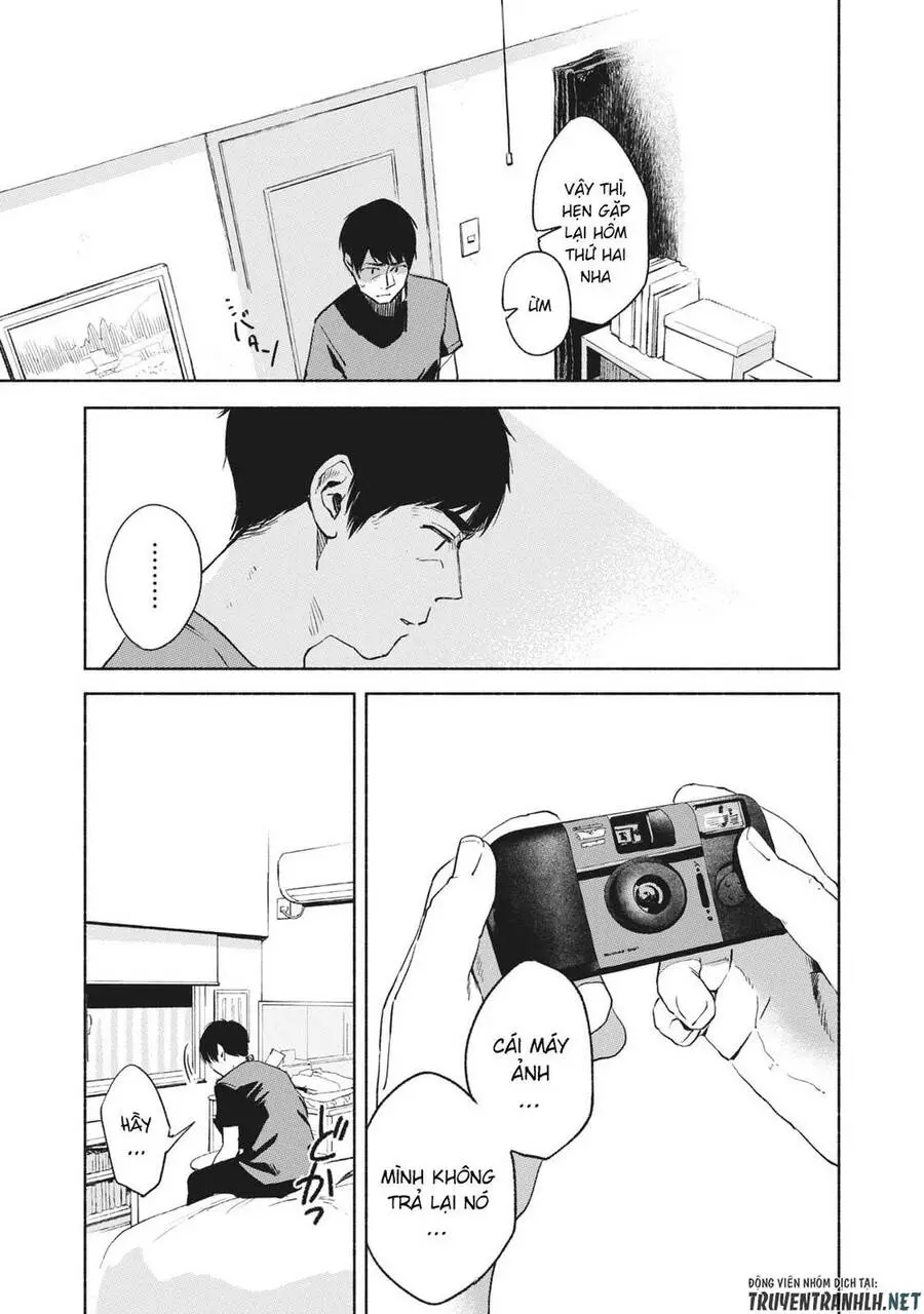 Bạn Của Con Gái Tôi Nettruyen ZZZ Chương 24 Page 11