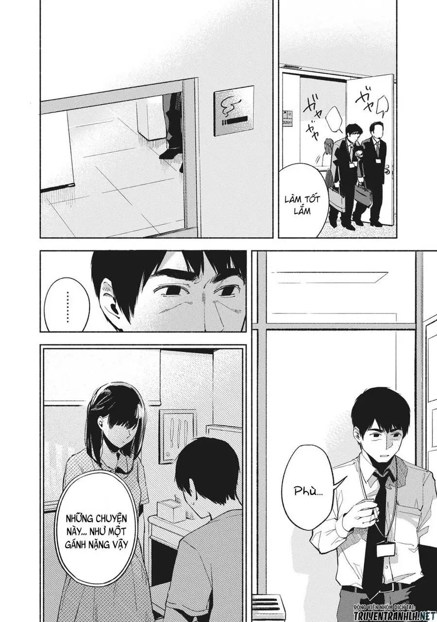 Bạn Của Con Gái Tôi Nettruyen ZZZ Chương 24 Page 18