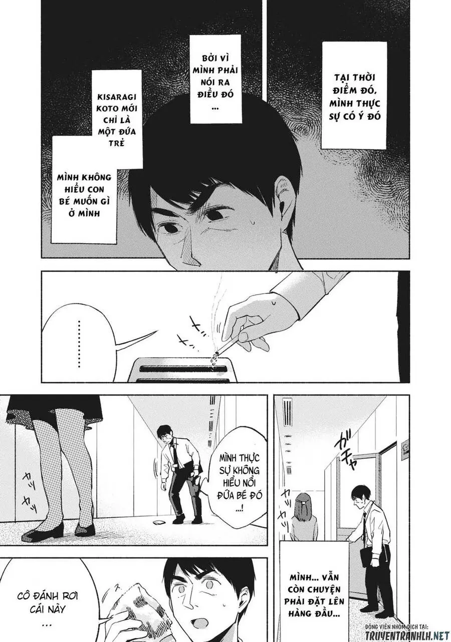 Bạn Của Con Gái Tôi Nettruyen ZZZ Chương 24 Page 19