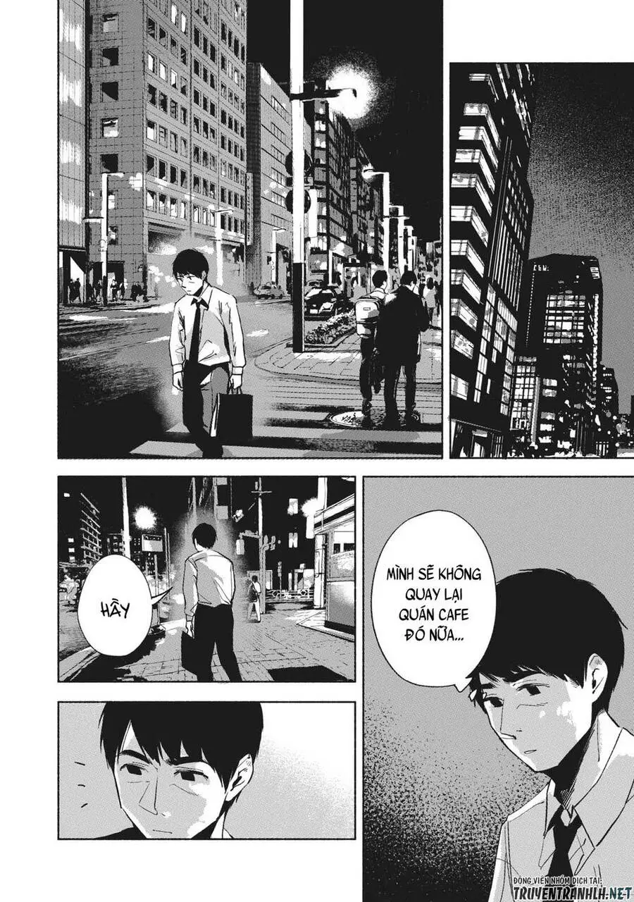 Bạn Của Con Gái Tôi Nettruyen ZZZ Chương 24 Page 22