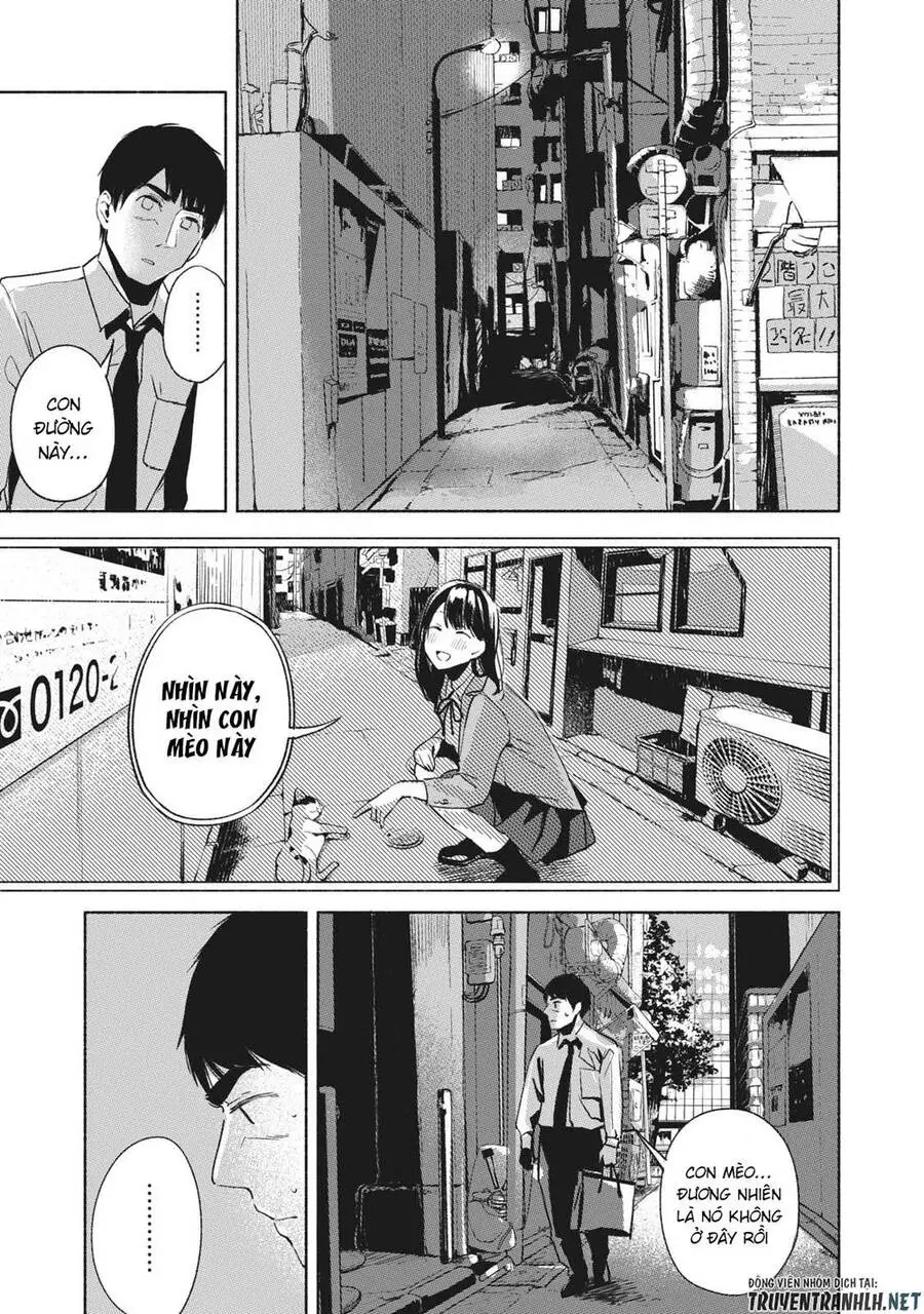 Bạn Của Con Gái Tôi Nettruyen ZZZ Chương 24 Page 23