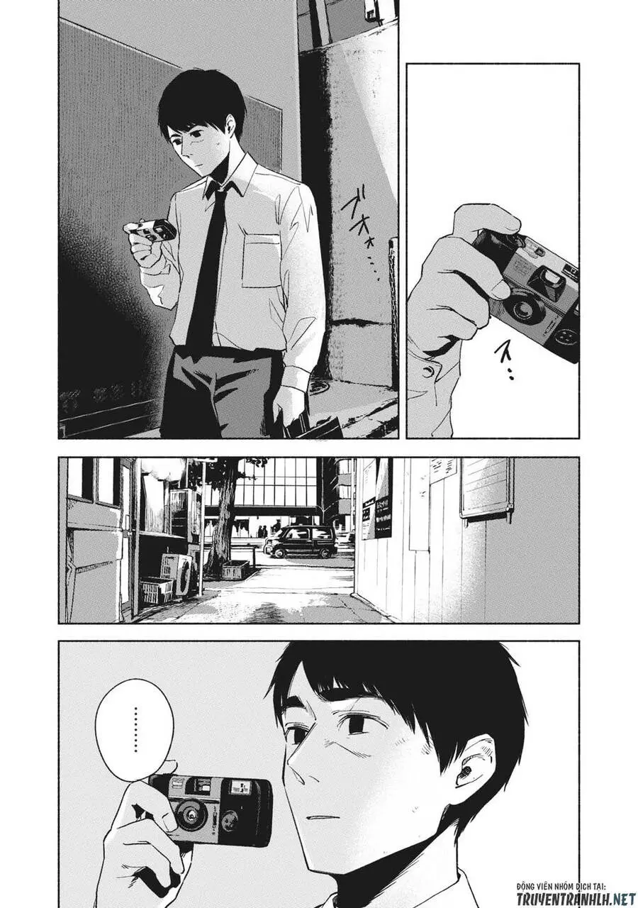 Bạn Của Con Gái Tôi Nettruyen ZZZ Chương 24 Page 24