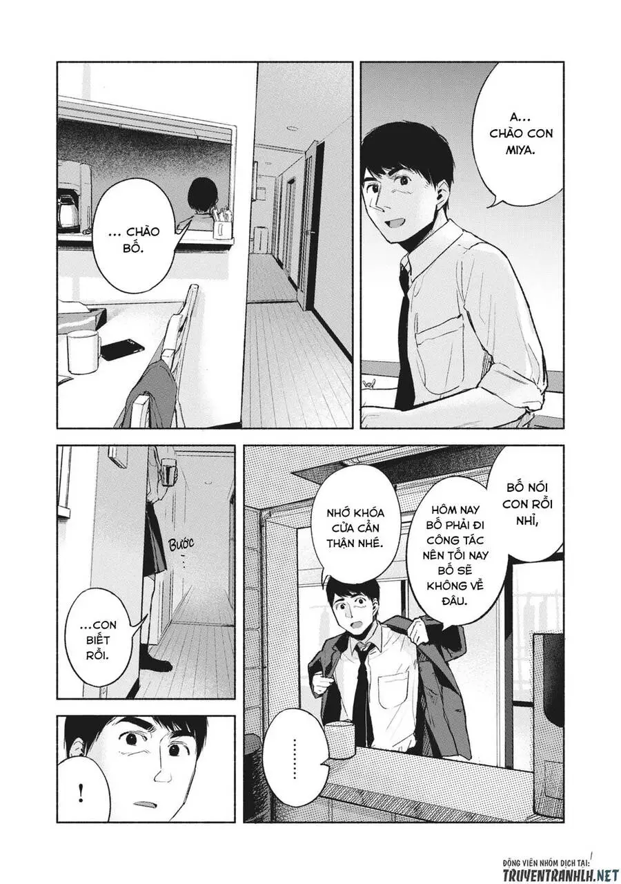 Bạn Của Con Gái Tôi Nettruyen ZZZ Chương 39 Page 4