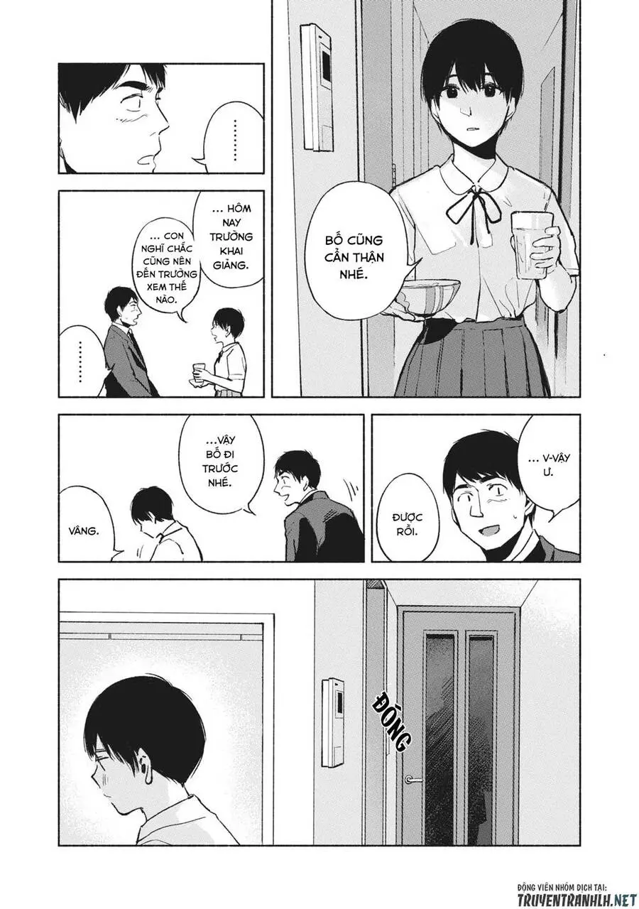 Bạn Của Con Gái Tôi Nettruyen ZZZ Chương 39 Page 5