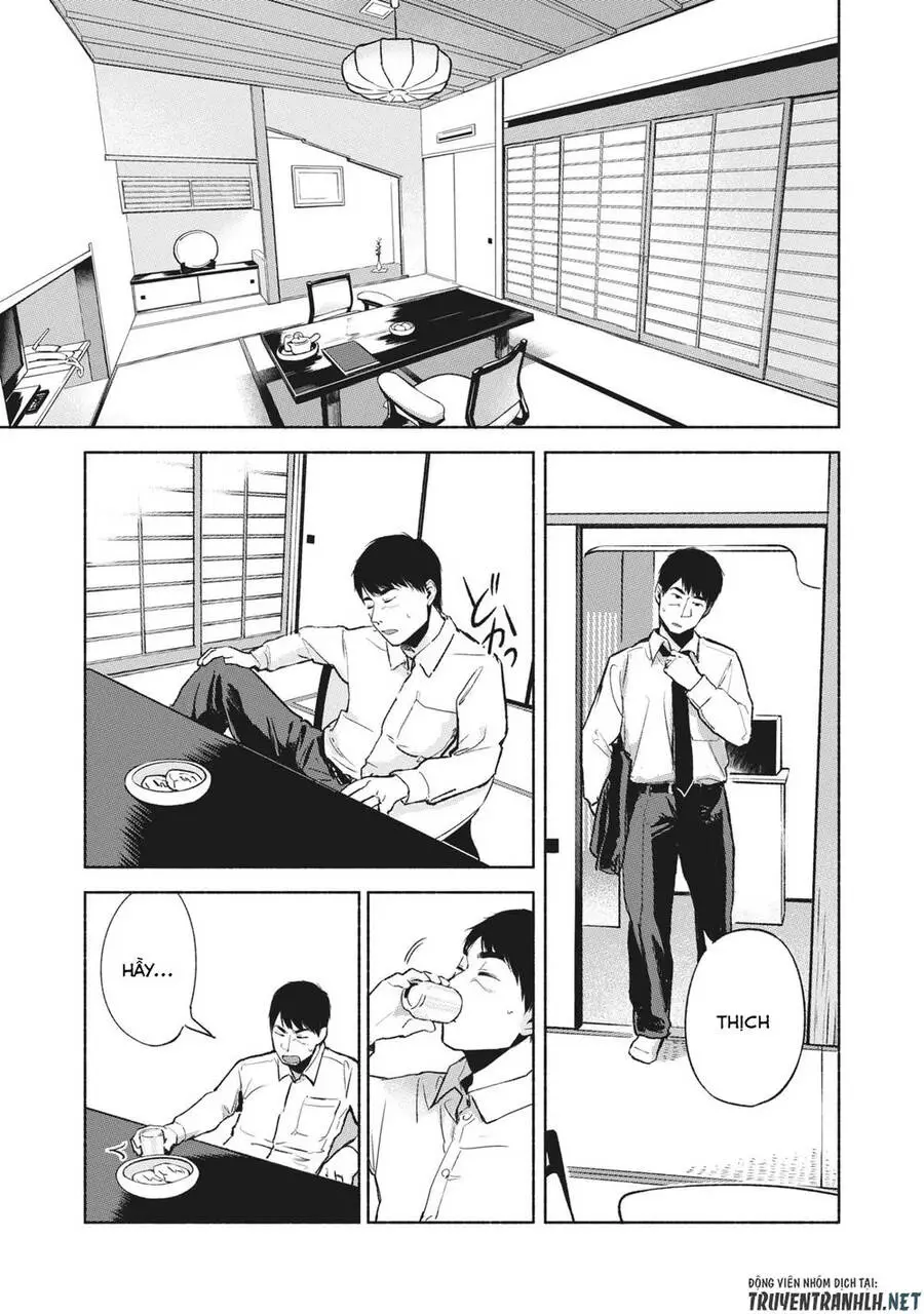Bạn Của Con Gái Tôi Nettruyen ZZZ Chương 39 Page 11