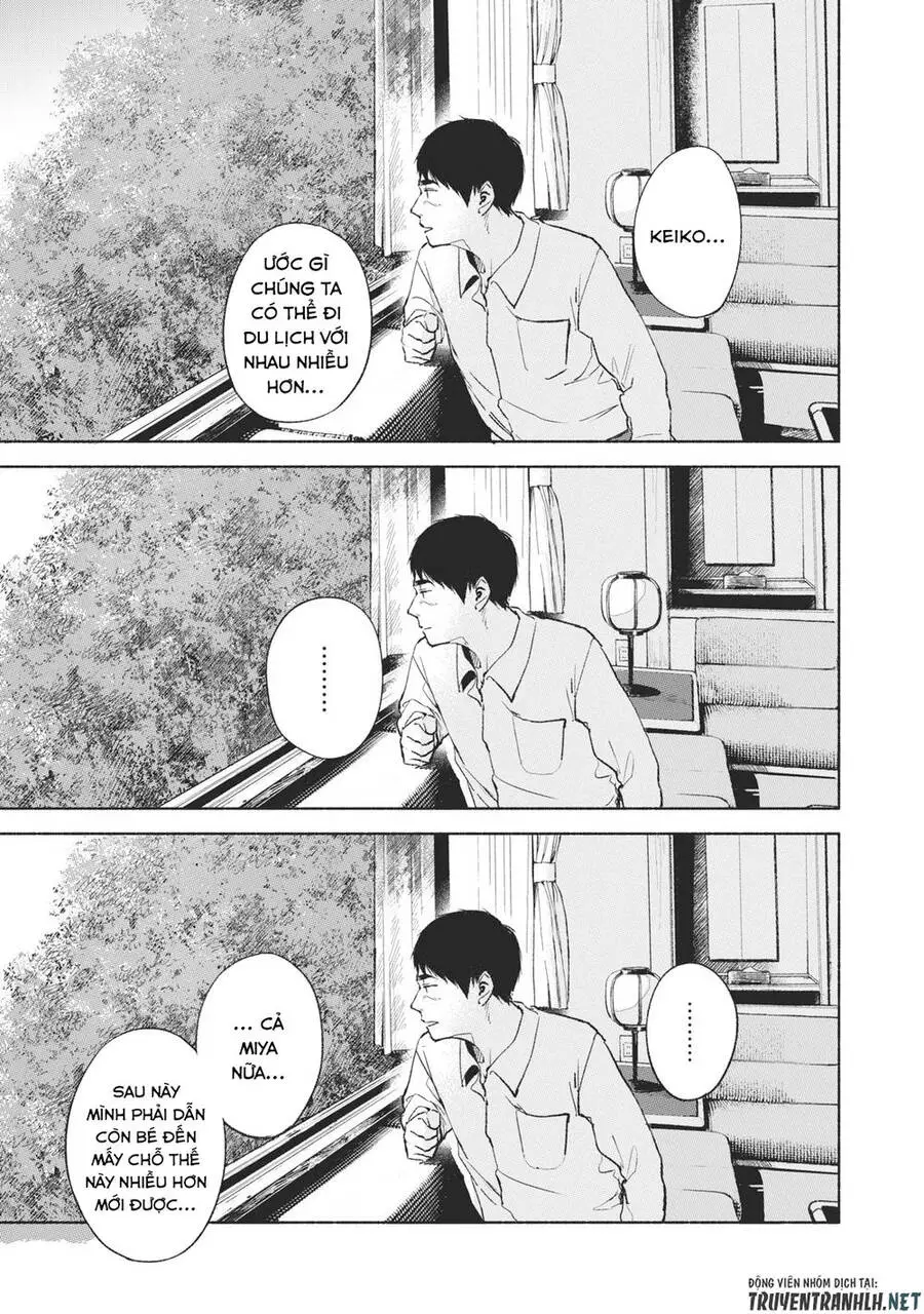 Bạn Của Con Gái Tôi Nettruyen ZZZ Chương 39 Page 13