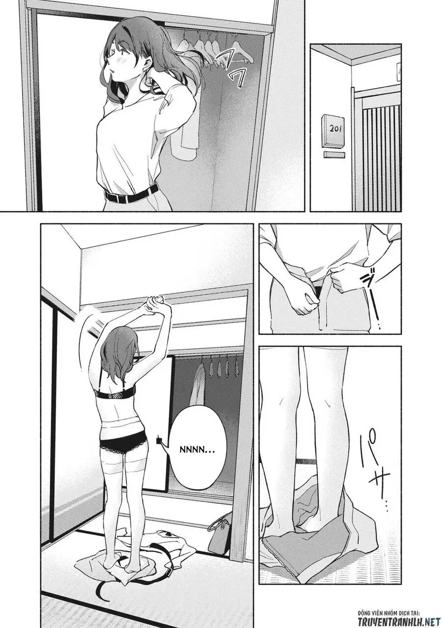 Bạn Của Con Gái Tôi Nettruyen ZZZ Chương 39 Page 19