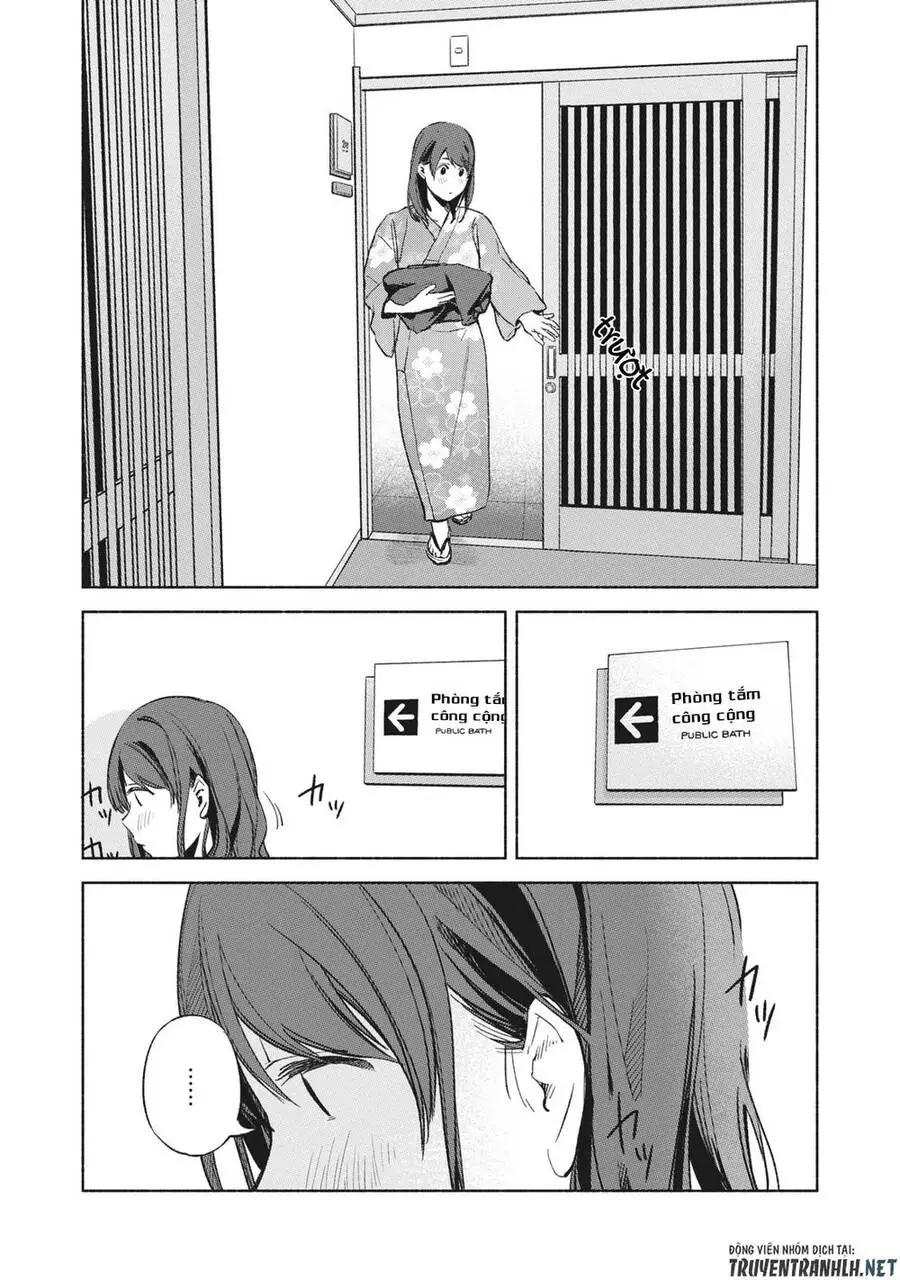 Bạn Của Con Gái Tôi Nettruyen ZZZ Chương 39 Page 20