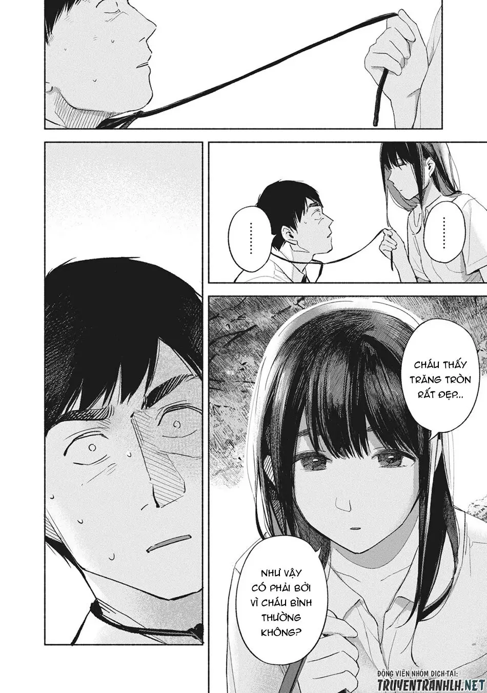 Bạn Của Con Gái Tôi Nettruyen ZZZ Chương 48 Page 16