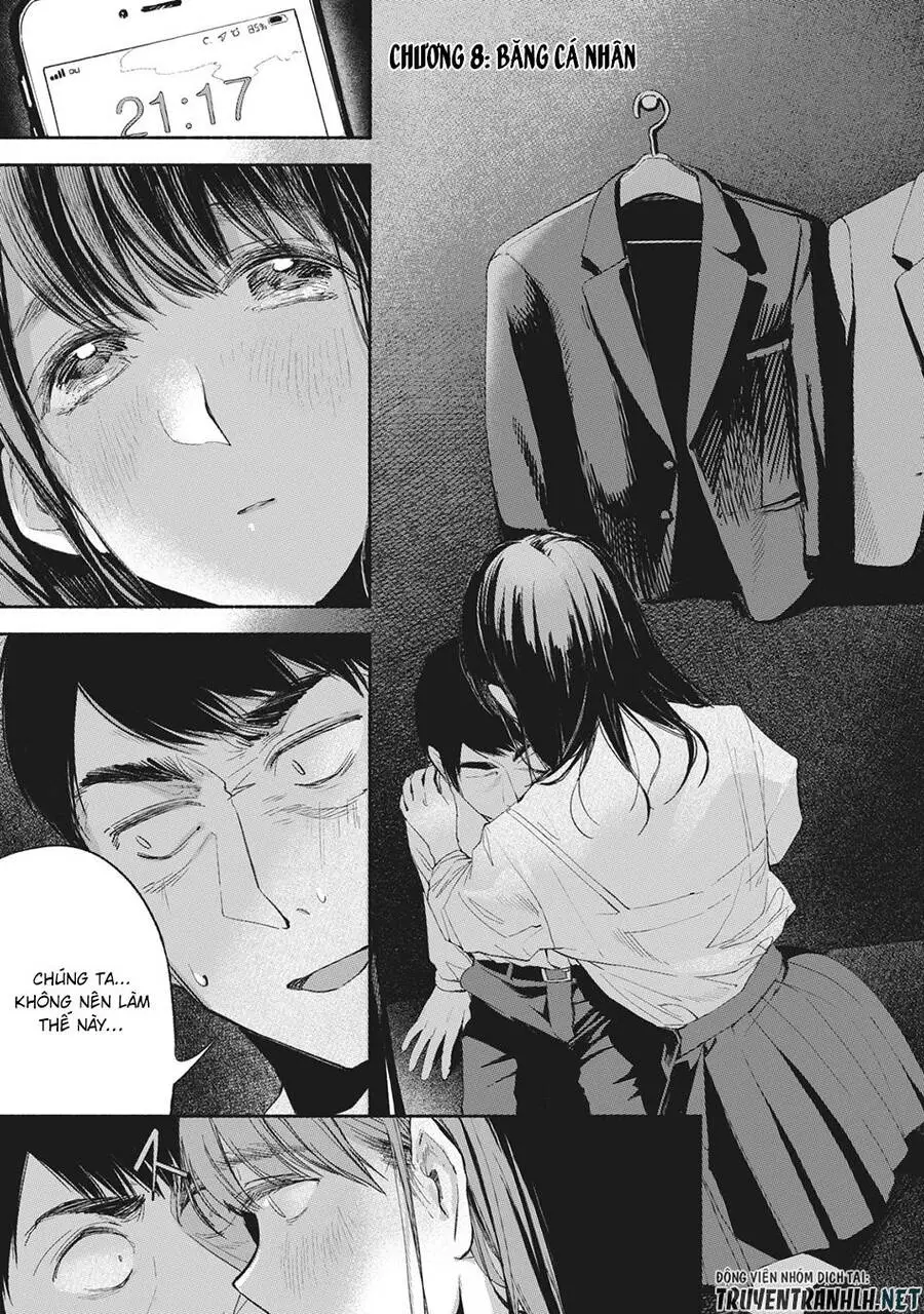 Bạn Của Con Gái Tôi Nettruyen ZZZ Chương 8 Page 3