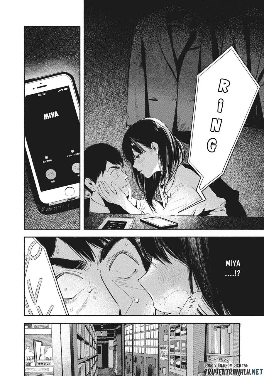 Bạn Của Con Gái Tôi Nettruyen ZZZ Chương 8 Page 4