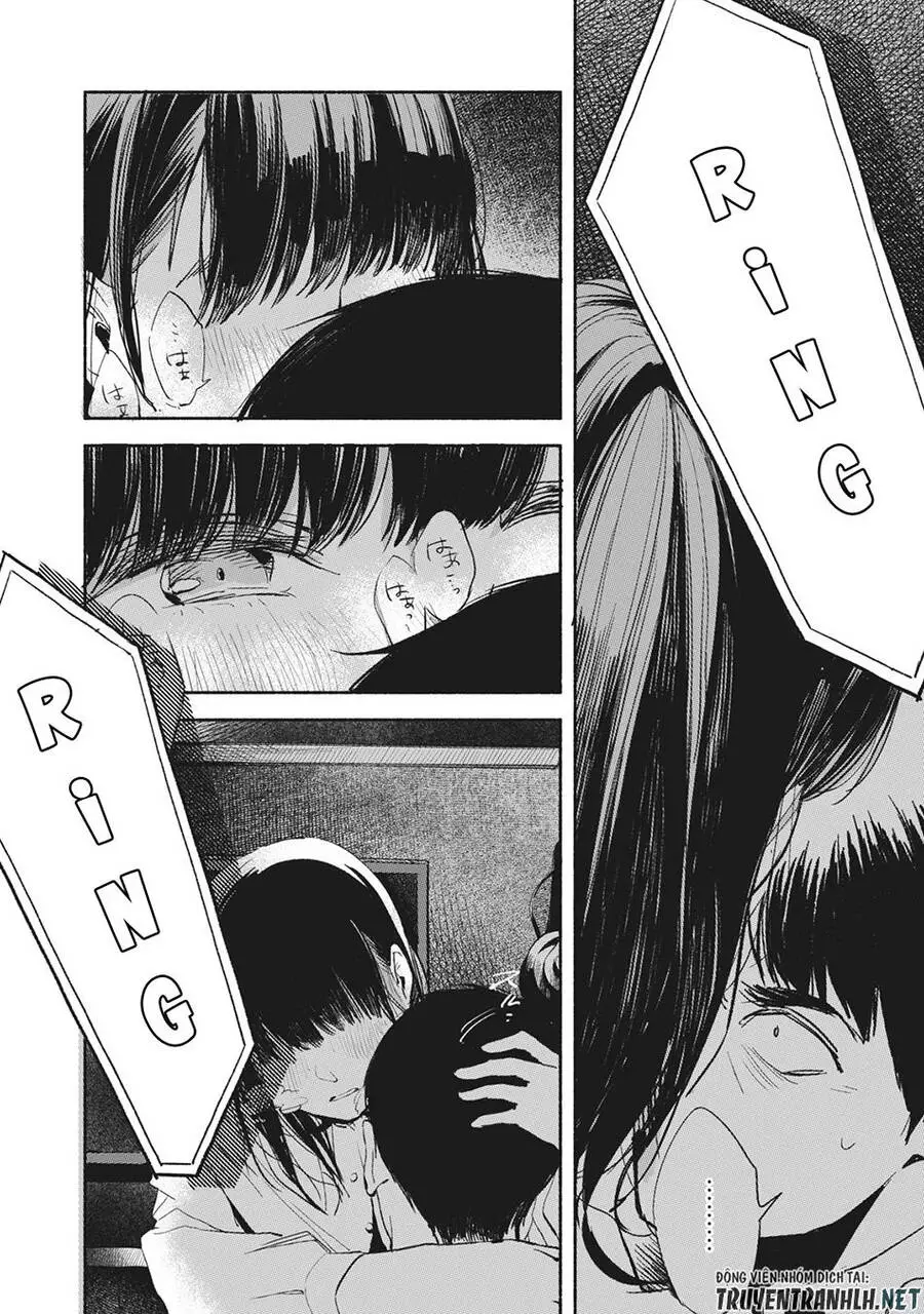Bạn Của Con Gái Tôi Nettruyen ZZZ Chương 8 Page 7
