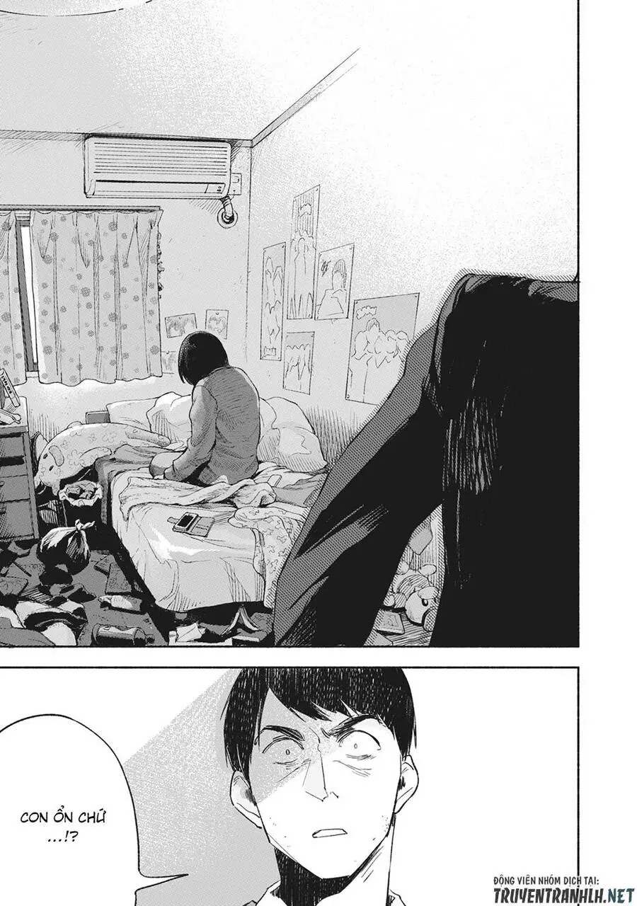 Bạn Của Con Gái Tôi Nettruyen ZZZ Chương 8 Page 22