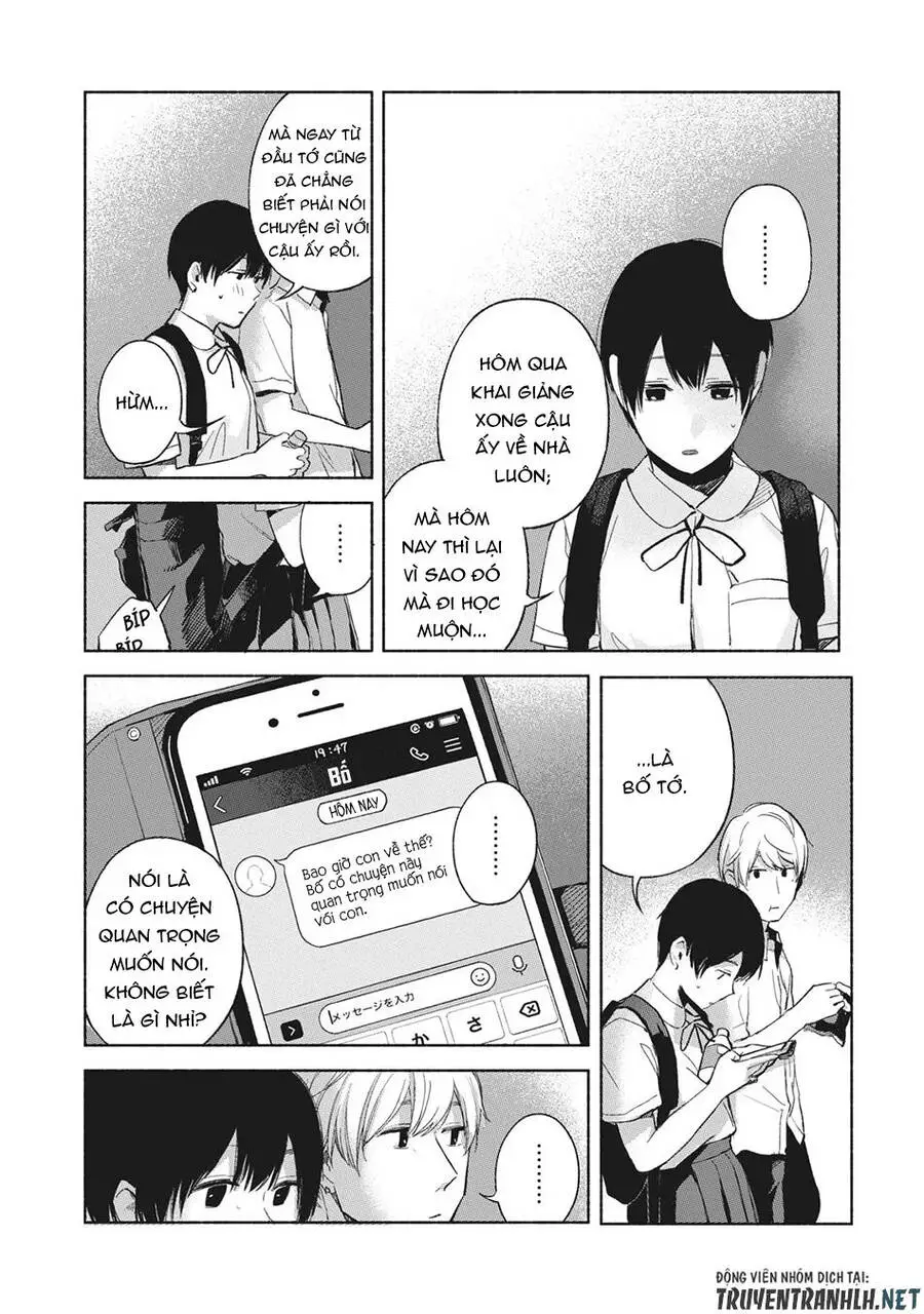 Bạn Của Con Gái Tôi Nettruyen ZZZ Chương 47 Page 3