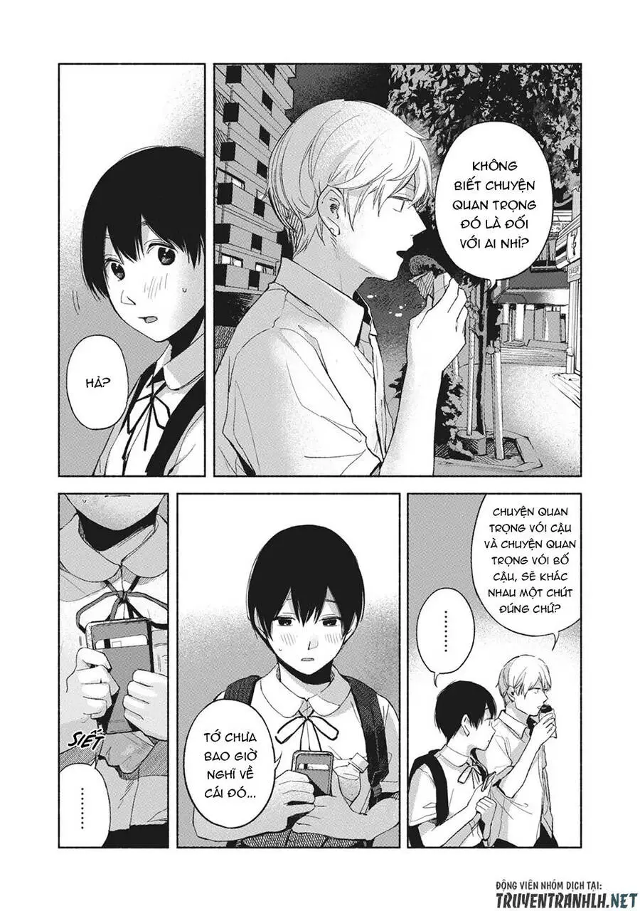 Bạn Của Con Gái Tôi Nettruyen ZZZ Chương 47 Page 4
