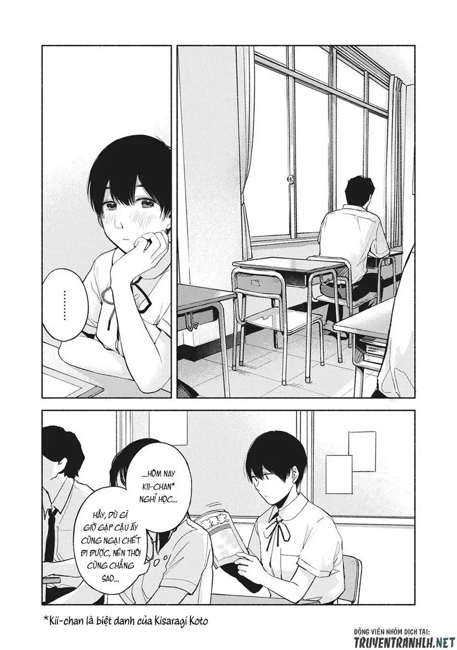 Bạn Của Con Gái Tôi Nettruyen ZZZ Chương 47 Page 7