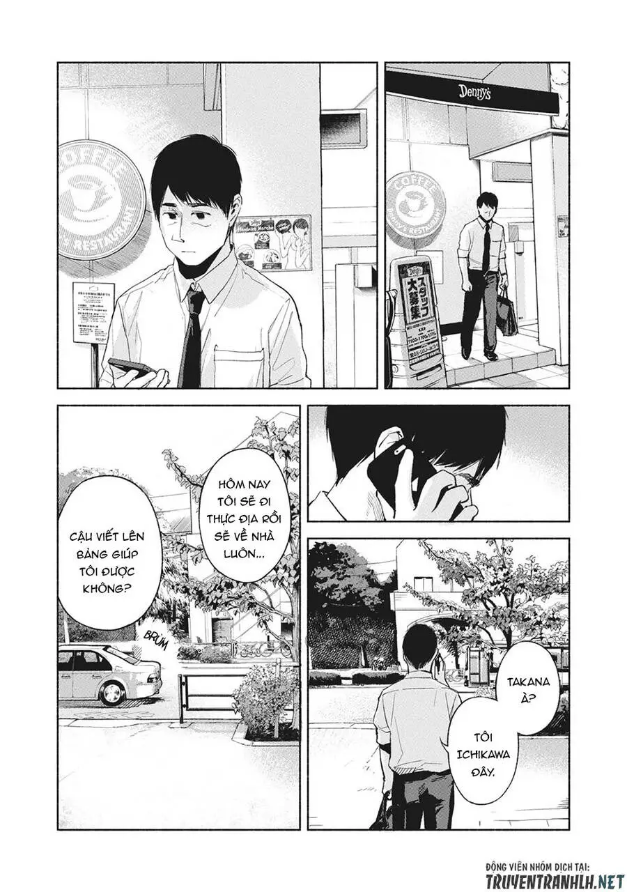 Bạn Của Con Gái Tôi Nettruyen ZZZ Chương 47 Page 9