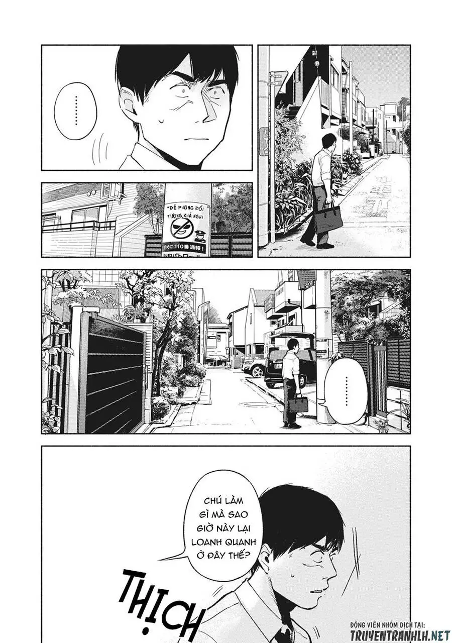 Bạn Của Con Gái Tôi Nettruyen ZZZ Chương 47 Page 13