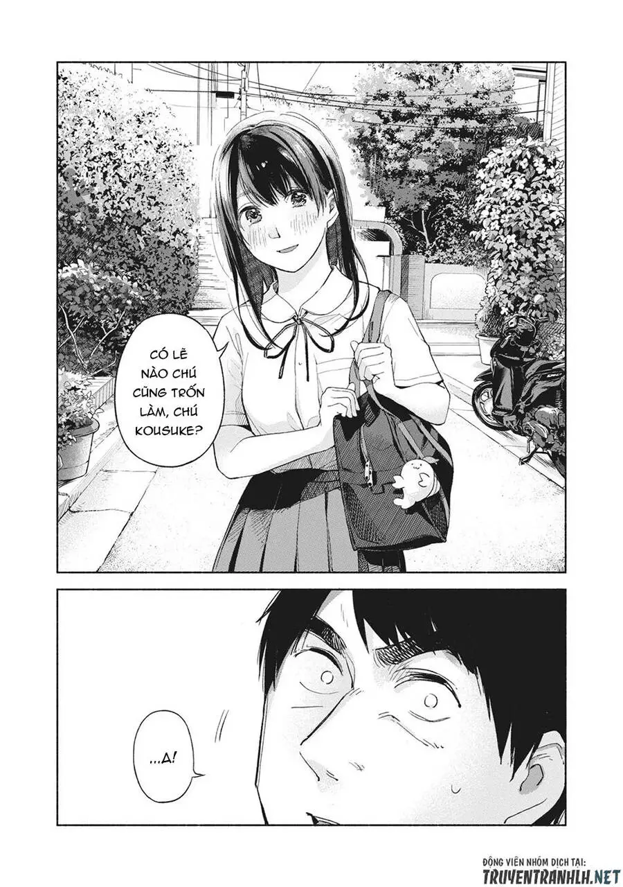 Bạn Của Con Gái Tôi Nettruyen ZZZ Chương 47 Page 14