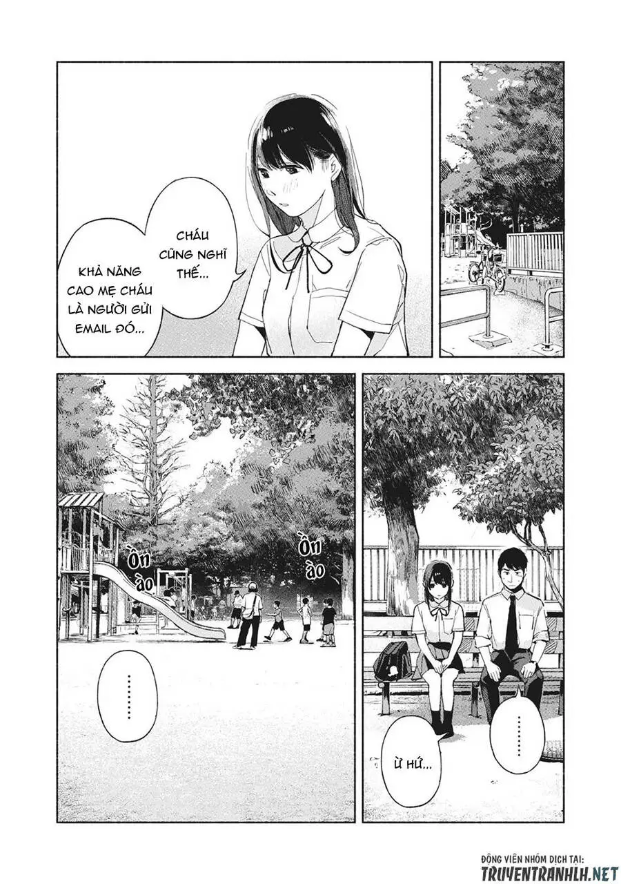 Bạn Của Con Gái Tôi Nettruyen ZZZ Chương 47 Page 15