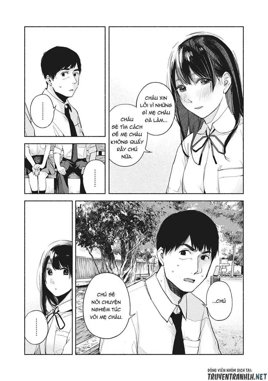 Bạn Của Con Gái Tôi Nettruyen ZZZ Chương 47 Page 16