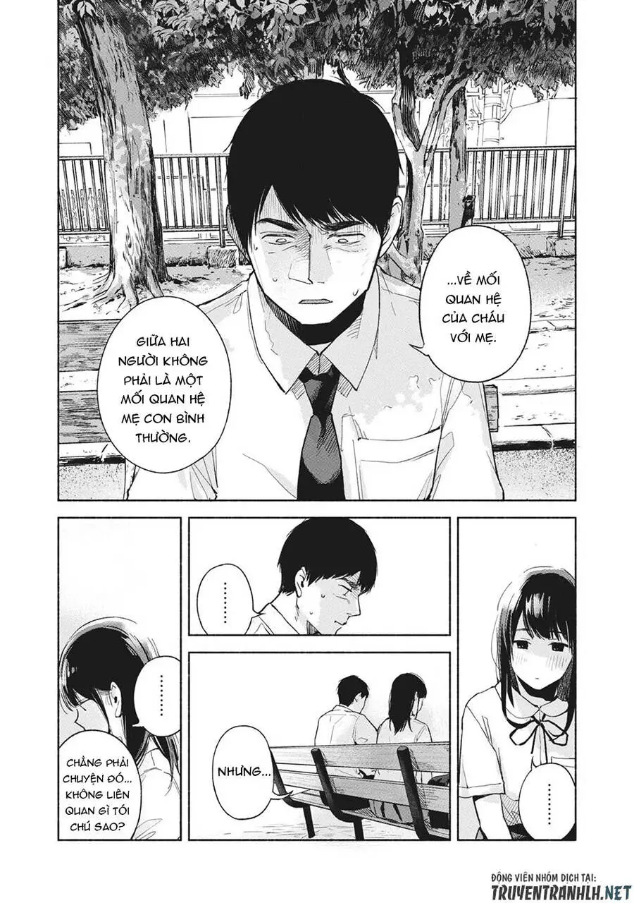 Bạn Của Con Gái Tôi Nettruyen ZZZ Chương 47 Page 18