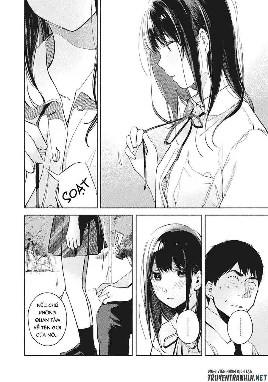 Bạn Của Con Gái Tôi Nettruyen ZZZ Chương 47 Page 21