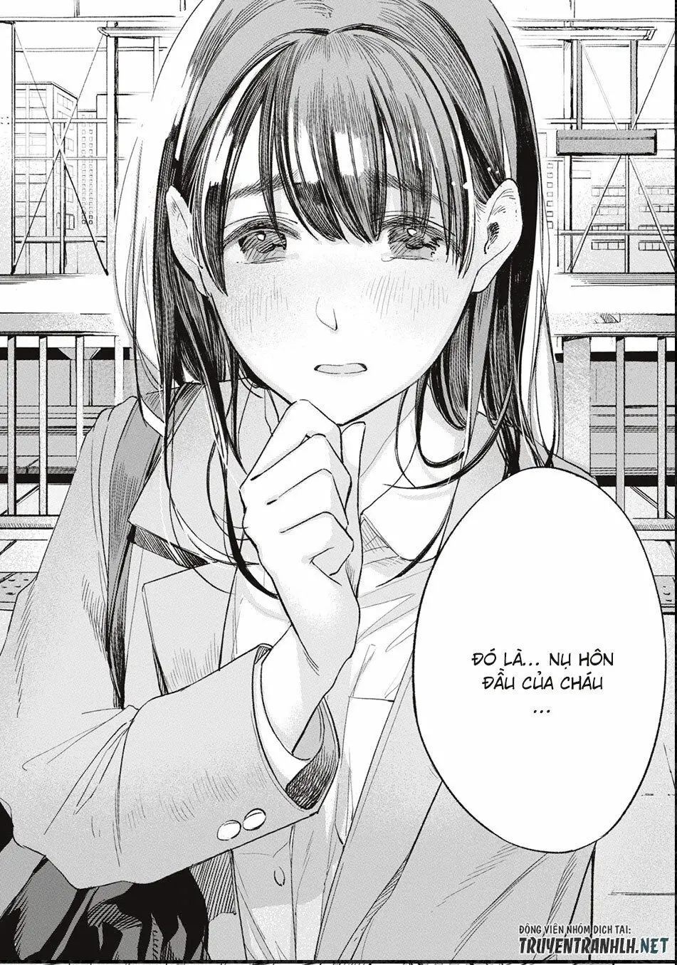 Bạn Của Con Gái Tôi Nettruyen ZZZ Chương 7 Page 11