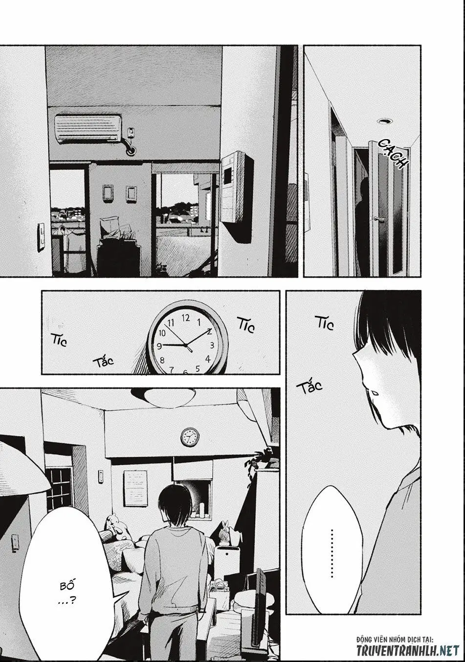 Bạn Của Con Gái Tôi Nettruyen ZZZ Chương 7 Page 14