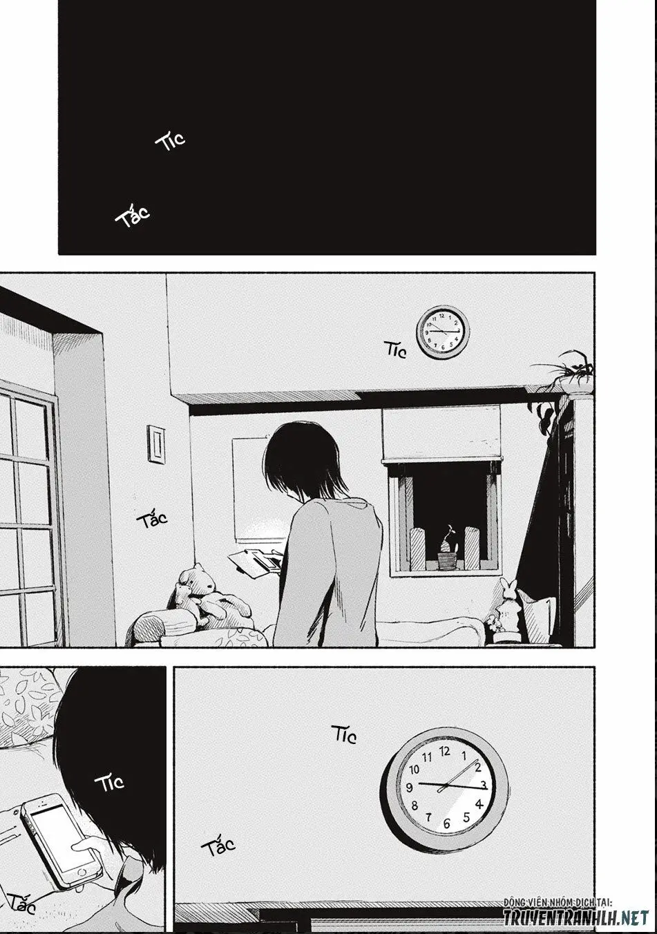 Bạn Của Con Gái Tôi Nettruyen ZZZ Chương 7 Page 18