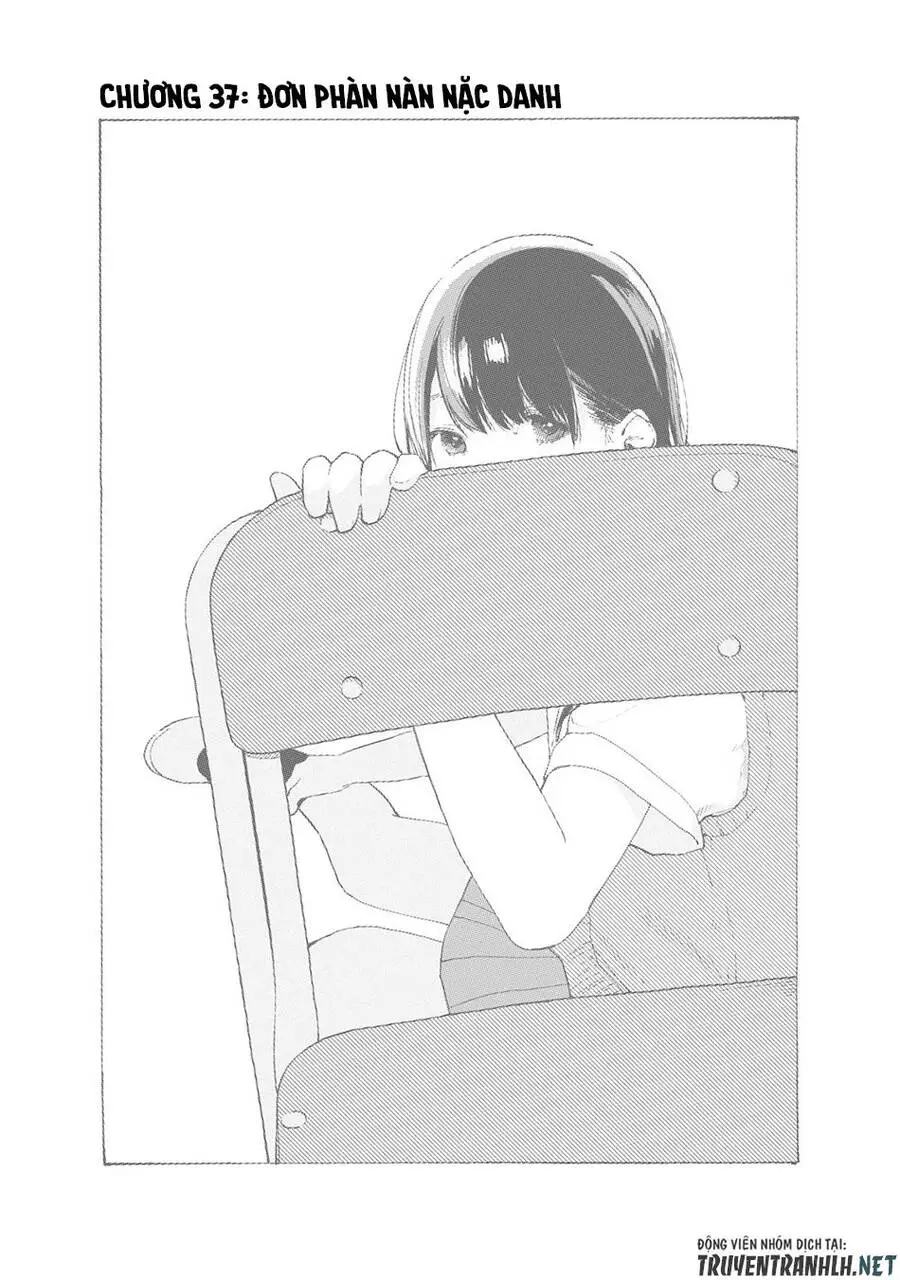 Bạn Của Con Gái Tôi Nettruyen ZZZ Chương 37 Page 3