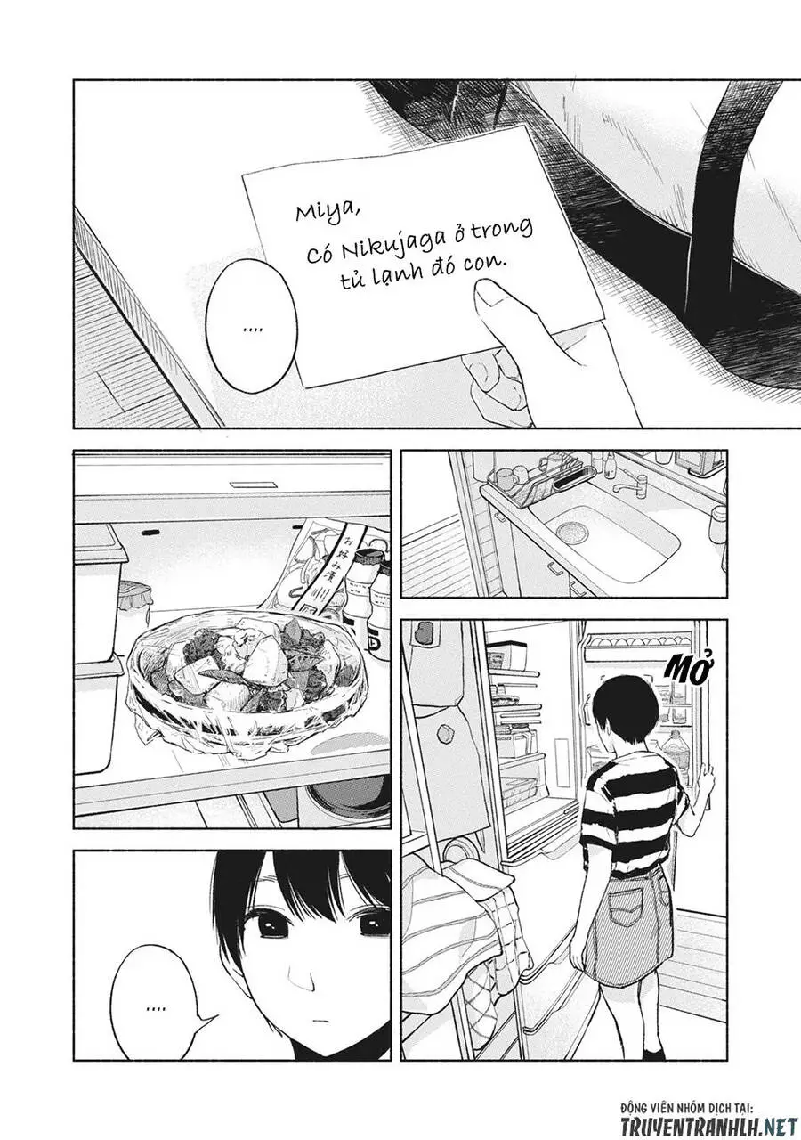 Bạn Của Con Gái Tôi Nettruyen ZZZ Chương 37 Page 6